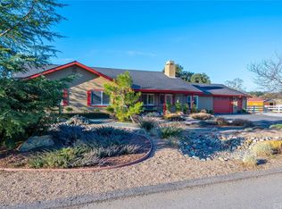 2400 Ferrocarril Rd, Atascadero, CA 93422