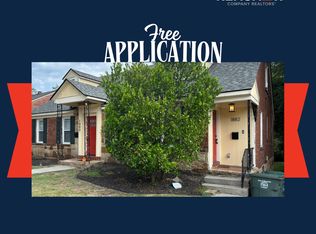 1882 Vollintine Ave, Memphis, TN 38107