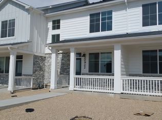 20922 E 66th Ave, Aurora, CO 80019