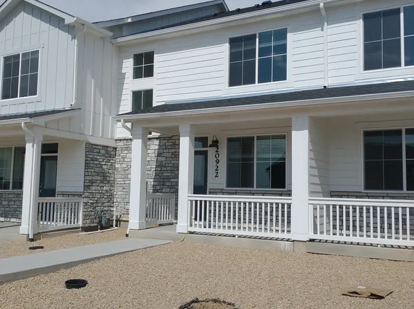 20922 E 66th Ave, Aurora, CO 80019