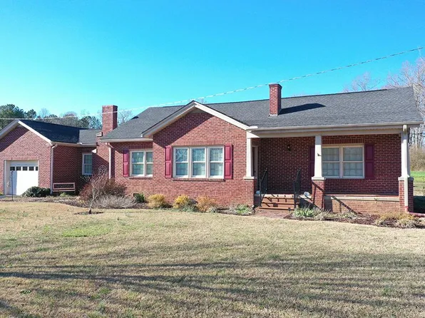 6528 Greenwood Hwy, Saluda, SC 29138