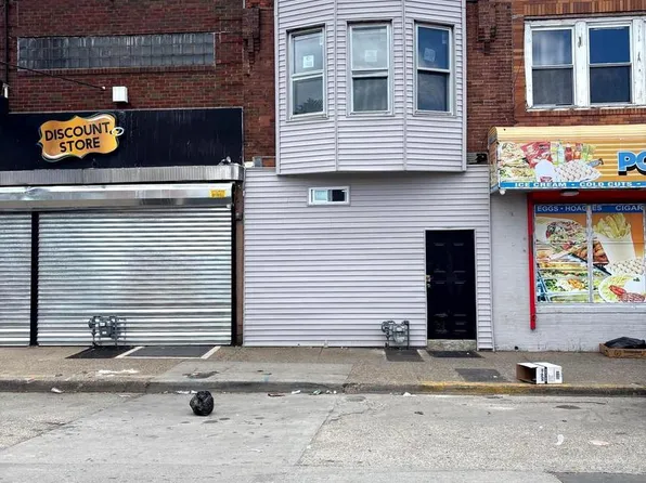 1557 Mount Ephraim Ave, Camden, NJ 08104