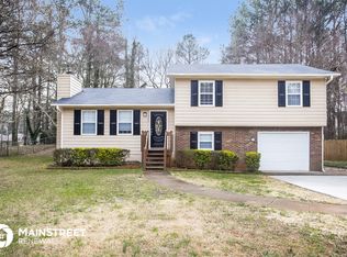 3217 Valley View St, Powder Springs, GA 30127
