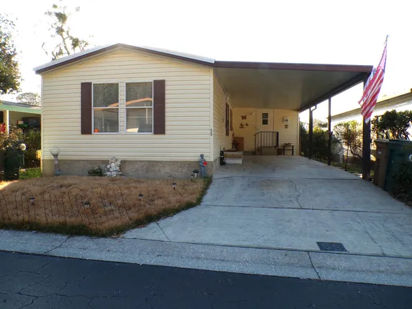 2251 NE 19th Ave Lot 55, Ocala, FL 34470