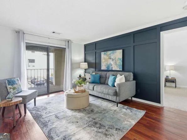 2657 Lenox Rd Building 68, Atlanta, GA 30324