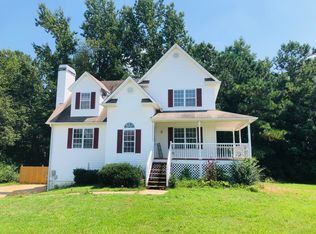 19 Fairview Hts, Dallas, GA 30157