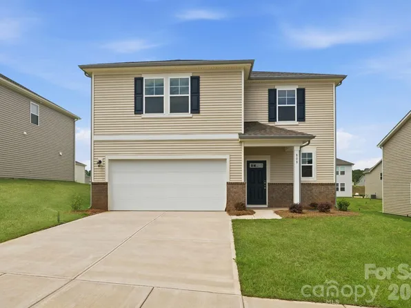 808 Hallman Branch Ln, Lincolnton, NC 28092