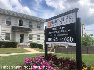 1982 Rockledge Rd NE #1, Atlanta, GA 30324