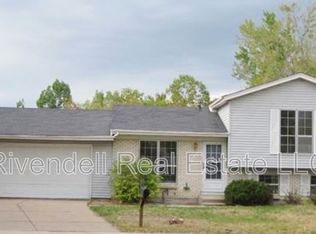 2295 S Norfolk St, Aurora, CO 80013