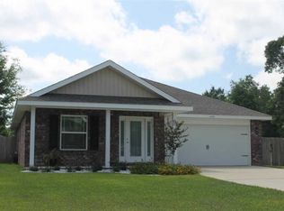 4771 Covenant Cir, Pace, FL 32571