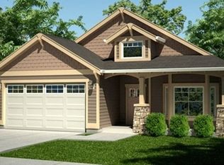 8747 28th Way SE, Olympia, WA 98513