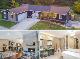 5499 New Milford Rd, Ravenna, OH 44266