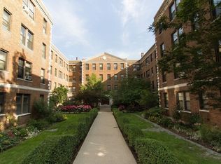 62 Queensberry St APT 104, Boston, MA 02215