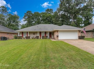 9442 Ashmont St, Shreveport, LA 71129