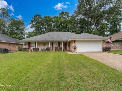 9442 Ashmont St, Shreveport, LA, 71129
