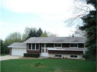 12965 Eastbrook Pl, Brookfield, WI 53005