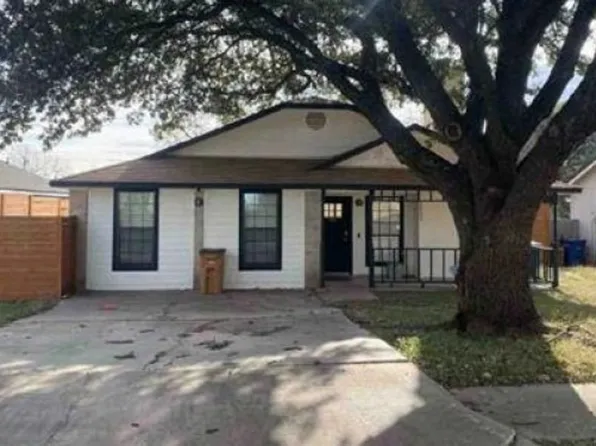 12203 Donington Dr, Austin, TX 78753