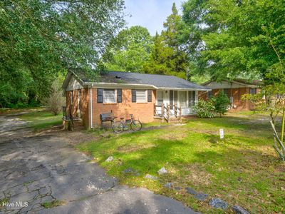 1471 Greenlake Road, Ellerbe, NC, 28338
