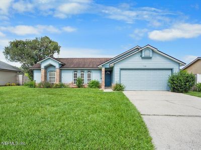 7628 CHELMSFORD Drive, Jacksonville, FL, 32244