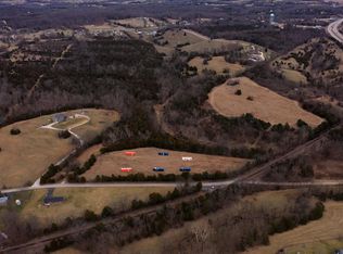 1201 Pumphouse Rd, Lawrenceburg, KY 40342