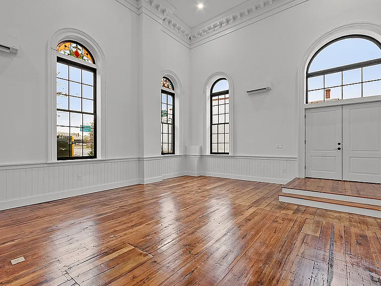 205 Summer St #3 — Photo 5