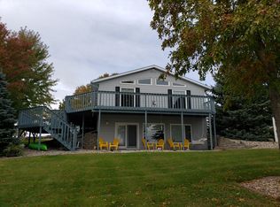 219 W Lake Dr, Mina, SD 57451