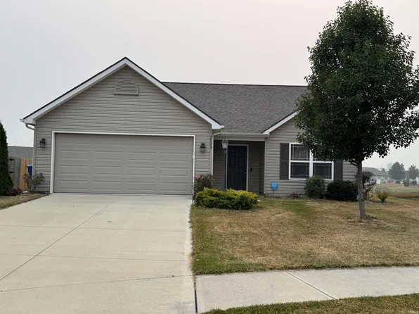 2009 Chandler Ct, Auburn, IN 46706