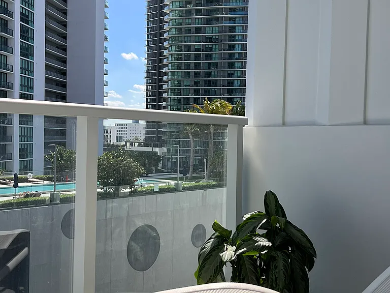 3301 NE 5th Ave #1209 — Photo 3
