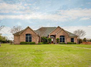 1741 Saint Andrews Dr, Red Oak, TX 75154