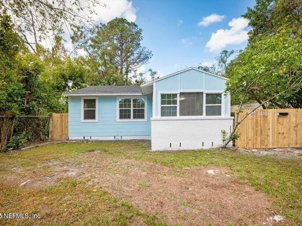 5530 AVENUE B, Jacksonville, FL 32209
