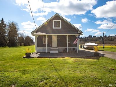 5214 44th St E, Tacoma, WA, 98443