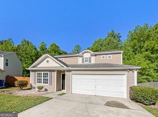 3065 Sable Run Rd, Atlanta, GA 30349