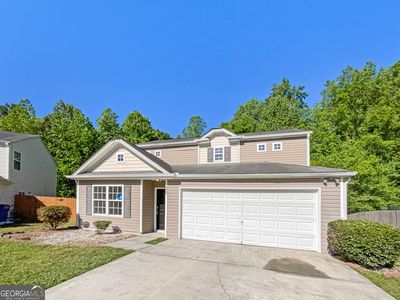 3065 Sable Run Rd, Atlanta, GA, 30349