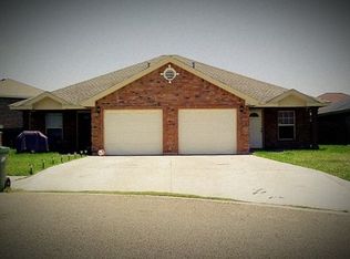 22944 Monte Cristo Ct APT A, Harlingen, TX 78550