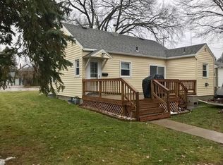 506 Willow St W, Detroit Lakes, MN 56501