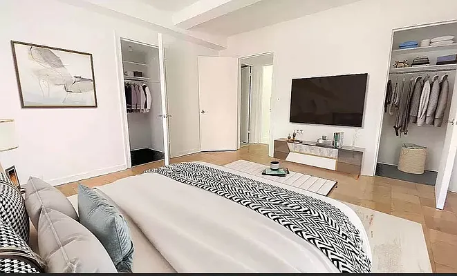 Rented by Manhattan Realty Group | media 8