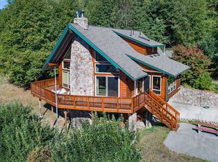 52 N Shore Dr, Cougar, WA 98616