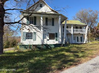 308 Rock Bridge Rd, Oliver Springs, TN 37840