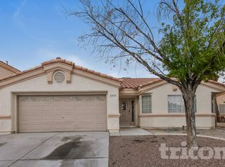 5235 Southern Cypress Ct, North Las Vegas, NV 89031