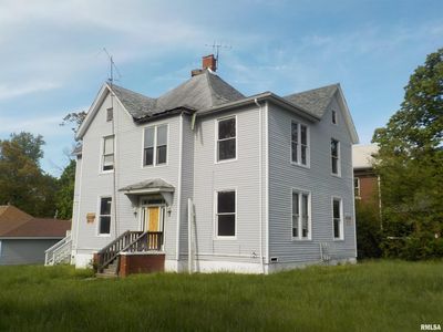 301 N Springer St, Carbondale, IL, 62901