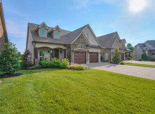 4404 Maryweather Ln, Murfreesboro, TN 37128