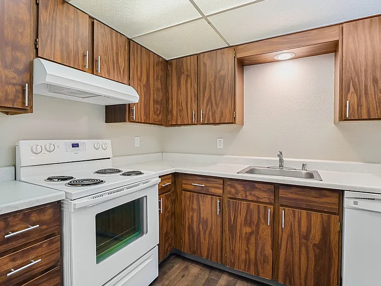 2x1 - Kitchen