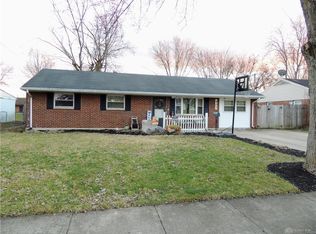 405 San Bernadino Trl, Union, OH