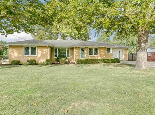 1235 N Gow St, Wichita, KS 67203