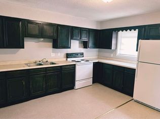 Eisenhower Apartments, Junction City, KS 66441