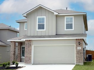 5343 Hartley Home, San Antonio, TX 78245