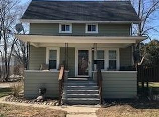 69355 N Forest Ave, Richmond, MI 48062