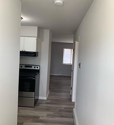 2nd image of 4931 Columbus Dr #8