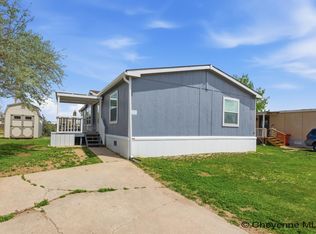 300 E Prosser Rd, Cheyenne, WY 82007