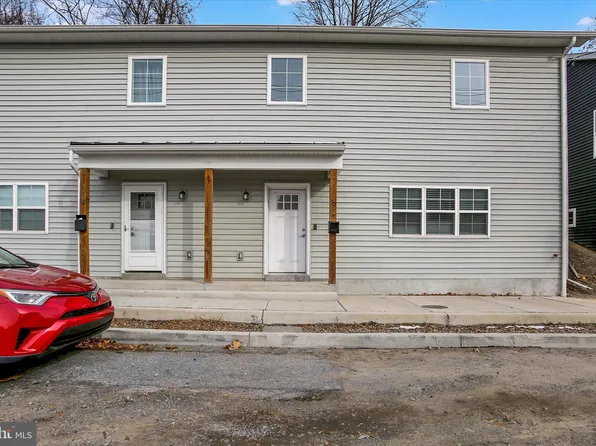 15 N 2nd St, Harrisburg, PA 17113